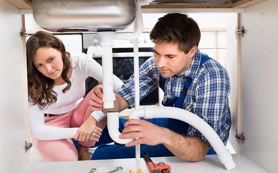 recherche de fuite sur canalisation Draveil