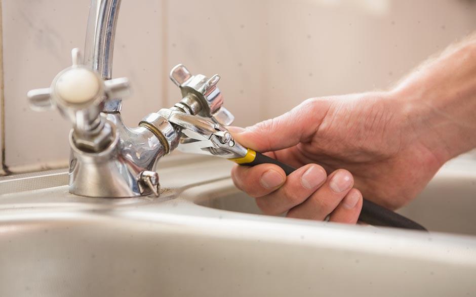 recherche de fuite sur canalisation Draveil